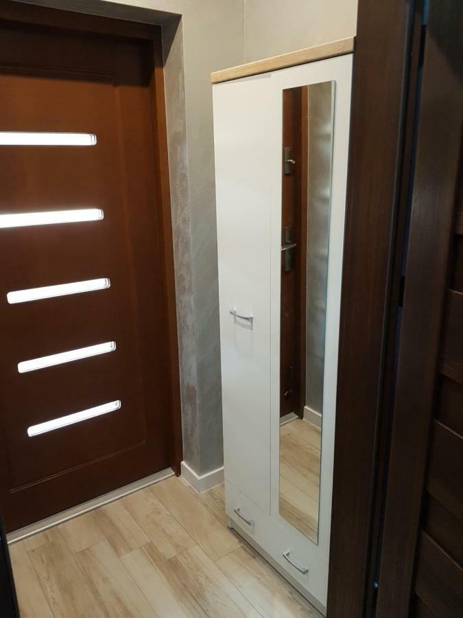 Apartamenty Bialowieza Exterior photo