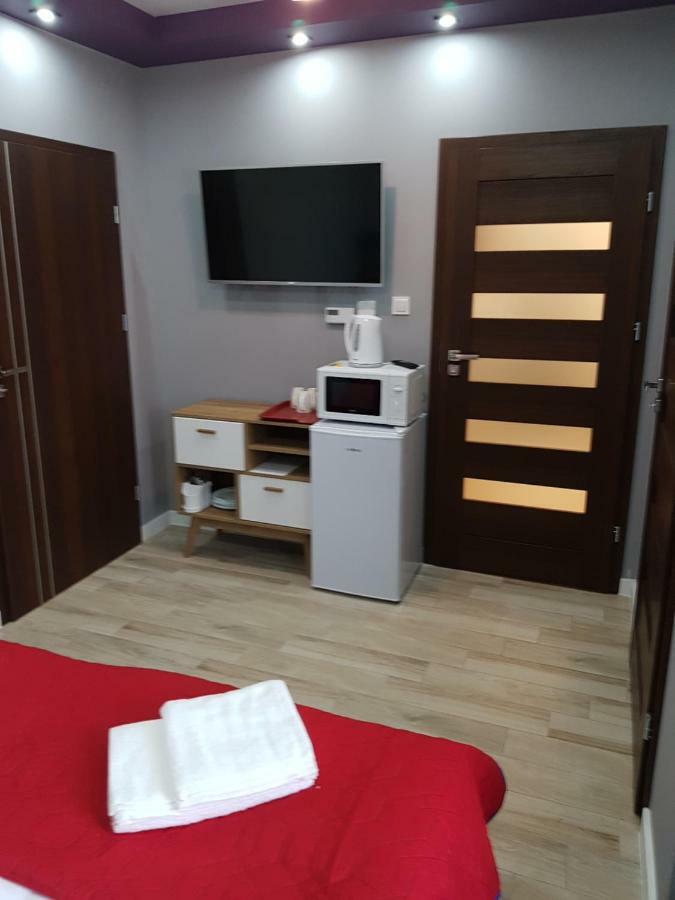 Apartamenty Bialowieza Exterior photo